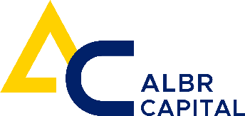 ALBR CAPITAL ALBR CAPITAL Logo